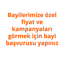 bayi başvuru