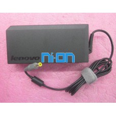  Lenovo 45N0346 45N0053 uyumlu Notebook Adaptör (Orijinal 8.5A 20V 170W)