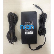  Asus ADP-230EB T Notebook Adaptör (Orijinal Dell 19.5V 12.3A 240W)