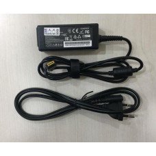  Lenovo ThinkPad Helix(20CGA01RCD) Notebook Adaptör (Muadil 12V 3A 40W)