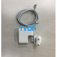  Apple 29w Usb-C Power Adapter Notebook Adaptör (Muadil 14.5V 2A 29W)