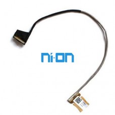 Dell JW8 mlk non-Touch Lcd Cable Data Kablosu (Led 40 Pin)