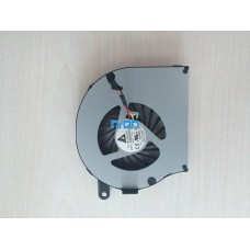 Hp G62-b02ET G62-a10ET Notebook Cpu Fan (3 Pin)