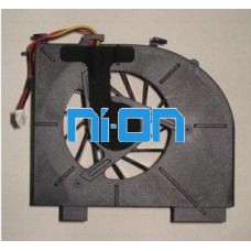 HP Pavilion DV6-1000 Notebook Cpu Fan (INTEL 3 Pin)