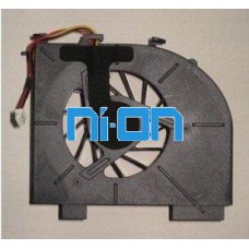HP Pavilion Dv6 Notebook Cpu Fan (INTEL 3 Pin)