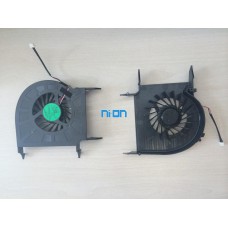 Hp 533736-001 Notebook Cpu Fan (AMD 3 Pin)