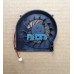 Hp 637610-001 uyumlu Notebook Cpu Fan (INTEL 3 Pin)