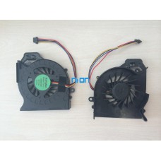 Hp Pavilion DV6-6010st Notebook Cpu Fan (4 Pin)