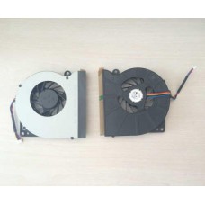 Asus N61 Notebook Cpu Fan (4 Pin)