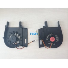 Sony PCG-3C1M Notebook Cpu Fan (INTEL 3 Pin)