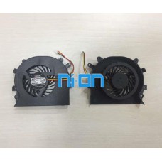Sony Vaio PCG-71311L Notebook Cpu Fan (INTEL 3 Pin)