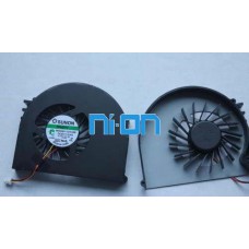 Dell inspiron M5110 Notebook Cpu Fan ( 3 Pin)