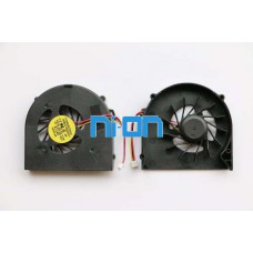 Dell DFB451005M20T Notebook Cpu Fan (3 Pin)
