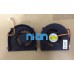 Dell DFB451005M20T Notebook Cpu Fan (3 Pin)