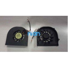 Acer Aspire 5335G Notebook Cpu Fan (INTEL 3 Pin)