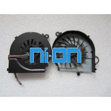 Hp 606609-001 uyumlu Notebook Cpu Fan ()