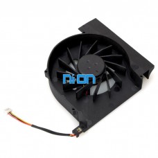 Hp Presario CQ70 Notebook Cpu Fan (3 Pin)