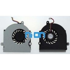 Toshiba Satellite L350-21C Notebook Cpu Fan (3 Pin)