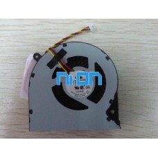 Toshiba Satellite C850 Notebook Cpu Fan (3 Pin)