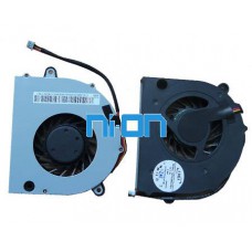 Toshiba Satellite L500-1Q8 Notebook Cpu Fan (INTEL 3 Pin)