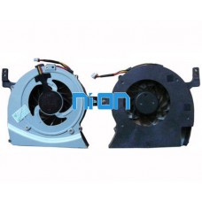 Toshiba Satellite C630 Notebook Cpu Fan (INTEL 3 Pin)