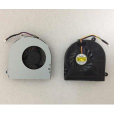 Toshiba Satellite C640 Notebook Cpu Fan (4 pin)