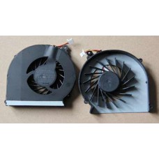 Hp 647318-001 uyumlu Notebook Cpu Fan (3 Pin)