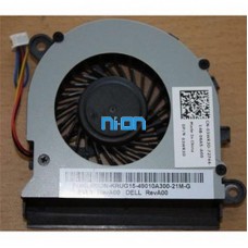 Dell DFS470805WL0T Notebook Cpu Fan (4 Pin)