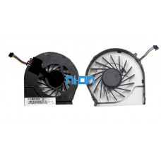 Hp Pavilion G6-2314ST Notebook Cpu Fan (INTEL 4 Pin)