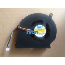 Hp 460203000-H17-G Notebook Cpu Fan (4 Pin)