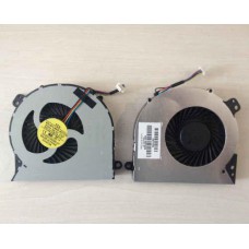 Hp Probook 4740s Notebook Cpu Fan (Hp 4 Pin)