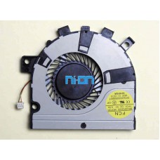 Toshiba Satellite M50D-A-10E Notebook Cpu Fan (3 Pin)