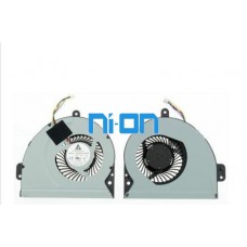 Asus X54C-SX070R Notebook Cpu Fan (ASUS 4 Pin)
