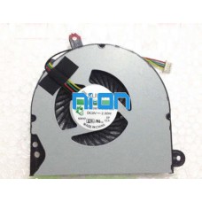 Hp Probook 6560B Notebook Cpu Fan (4 Pin)