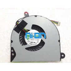 Hp ProBook 6065b Notebook Cpu Fan (4 Pin)