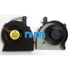 Hp 683860-001 Notebook Cpu Fan (4 Pin) Hp 683860-001 Notebook Cpu Fan (4 Pin)