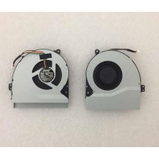 Asus P550LAV Notebook Cpu Fan (1.1 Cm 4 Pin)