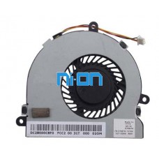 Dell P28F P28F001 Notebook Cpu Fan (3 PİN)