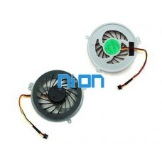 Sony SVE1511C1R Notebook Cpu Fan (SONY 3 Pin)