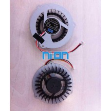 Samsung R425 Notebook Cpu Fan (3 Pin)