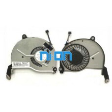 Hp Pavilion 15-N006ST Notebook Cpu Fan (Hp 4 Pin)