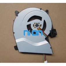 Asus X451 Notebook Cpu Fan (Asus 4 Pin)