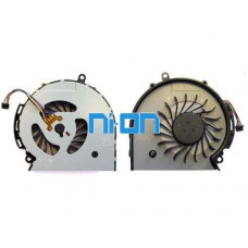 Hp Pavilion 15-D005ST Notebook Cpu Fan (4 Pin)
