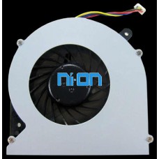 Toshiba Satellite C55-A-14D PSCG6E-03H00JTE Notebook Cpu Fan (4 Pin)