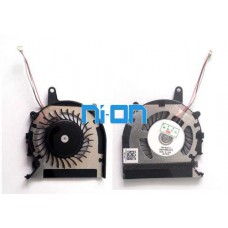 Sony Vaio SVP1322P4E Notebook Cpu Fan (SONY 4 Pin)