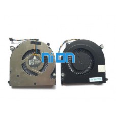 Hp Zbook 14 g1 Notebook Cpu Fan (Hp Orijinal 4 Pin) Hp Zbook 14 g1 Notebook Cpu Fan (Hp Orijinal 4 Pin)