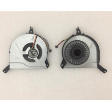 Hp Pavilion 17-P100 Notebook Cpu Fan (Hp 4 Pin)