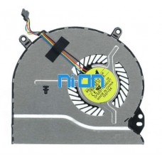 Hp Pavilion Sleekbook 15-b010st Notebook Cpu Fan (Hp 4 Pin)