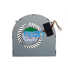 Dell FC39 DFS481305MC0T Notebook Cpu Fan (Dell 3 Pin)