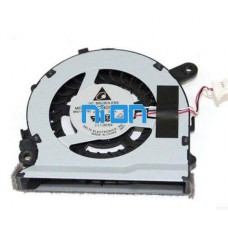 Samsung NP530U3C Notebook Cpu Fan (Samsung 4 Pin)